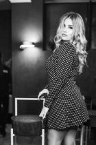 Проститутка Нася (23 лет, Тверь)