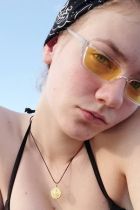 Проститутка Настя (25 лет, Тверь)