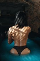 Проститутка Карина (25 лет, Тверь)