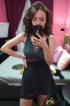 Проститутка Елена (21 лет, Тверь)