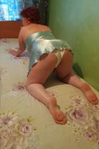 Проститутка Алиса (45 лет, Тверь)