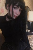 Проститутка Катя (25 лет, Тверь)