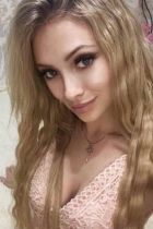 Проститутка Настя (23 лет, Тверь)