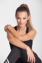 Проститутка Алина (40 лет, Тверь)