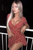 Проститутка Жанна (32 лет, Тверь)