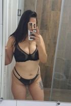 Проститутка Алина (23 лет, Тверь)
