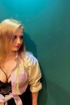 Проститутка Алиса (25 лет, Тверь)